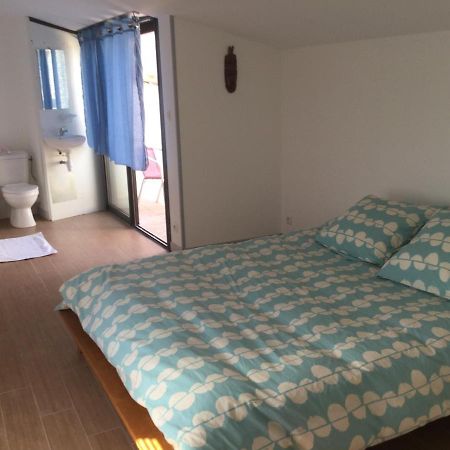 アグド Castel&Letti Bed & Breakfast エクステリア 写真