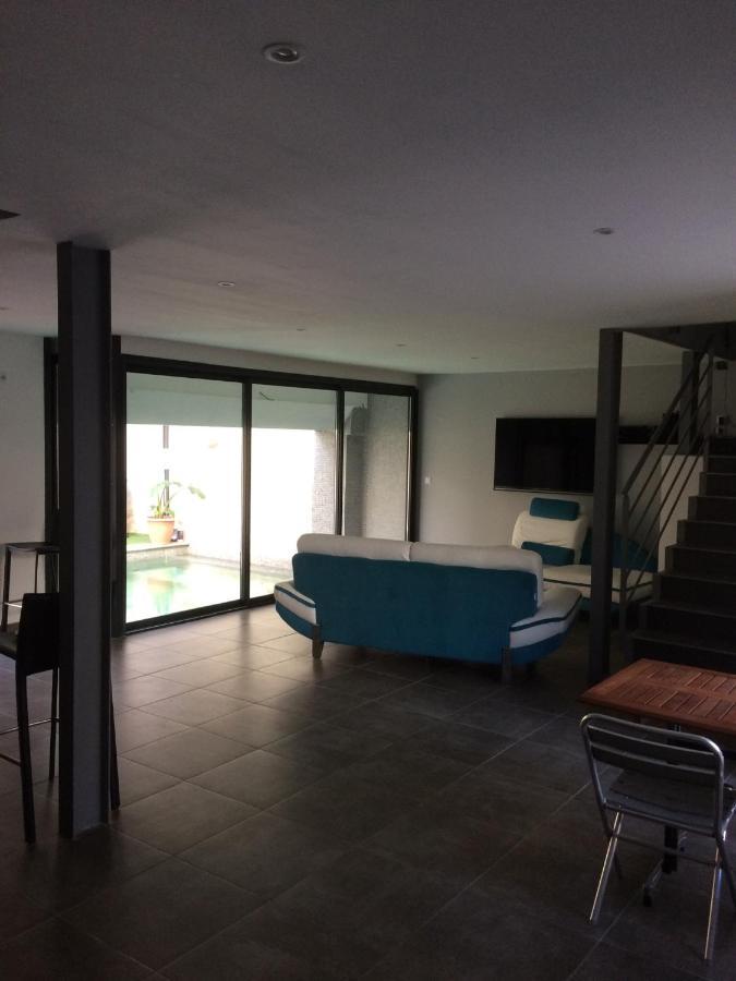 アグド Castel&Letti Bed & Breakfast エクステリア 写真