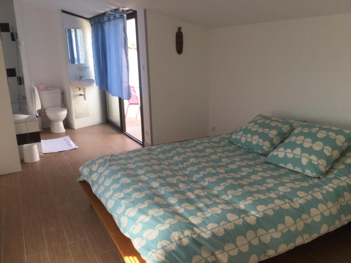 アグド Castel&Letti Bed & Breakfast エクステリア 写真